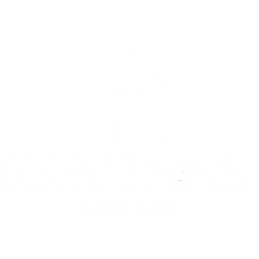 HAGS Prefab